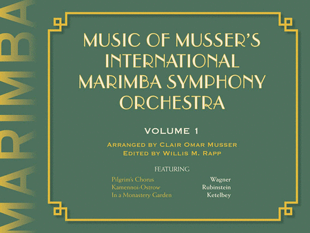 Music of Musser