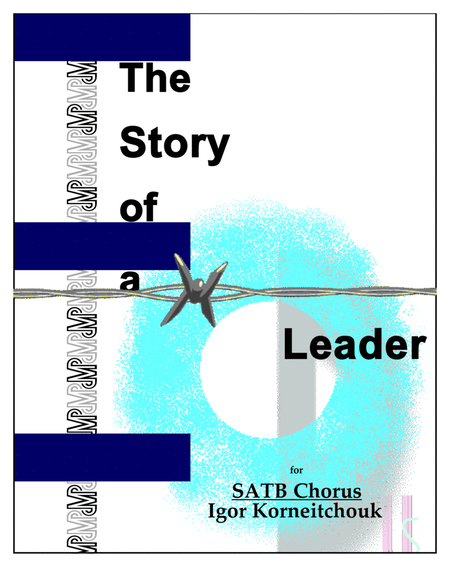 The Story of a Leader image number null