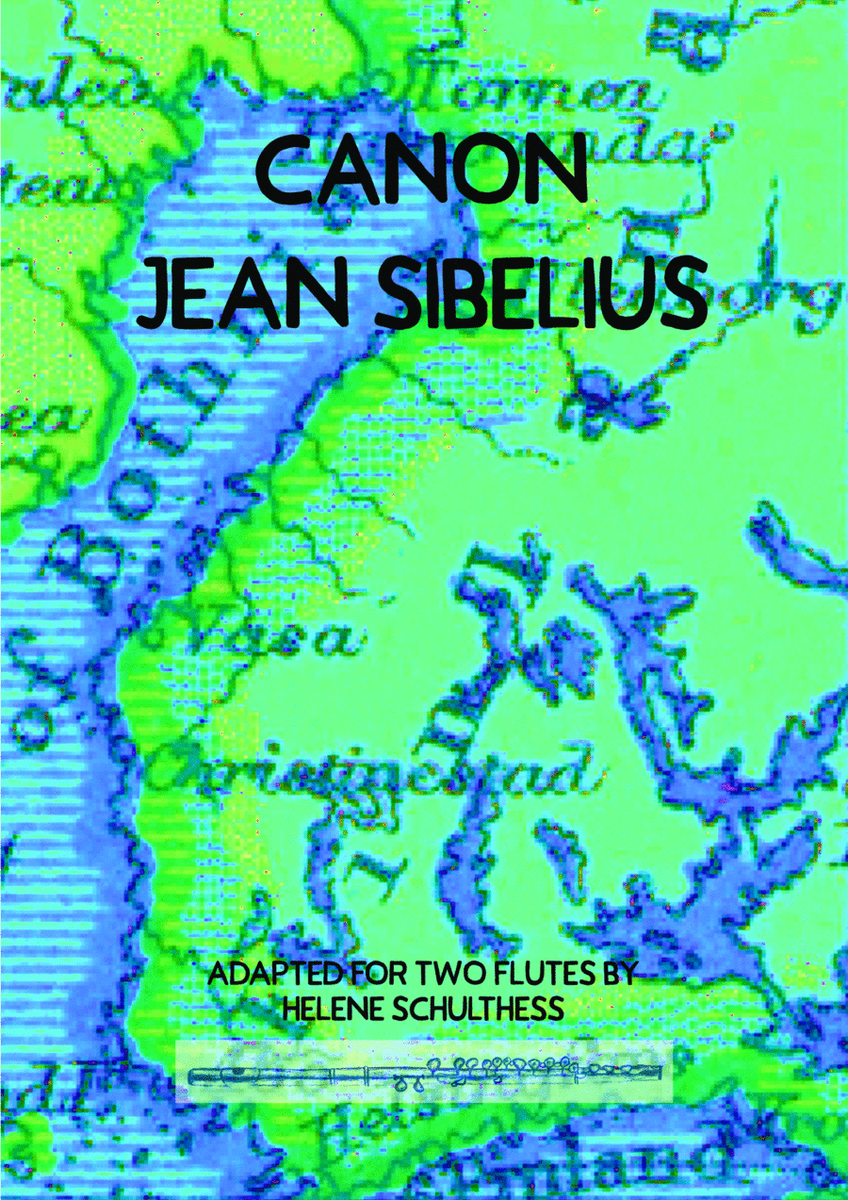 Jean Sibelius – Canon