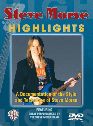 Book cover for Essential Highlights
