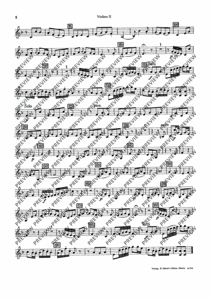 Concerto No. 2 F Major