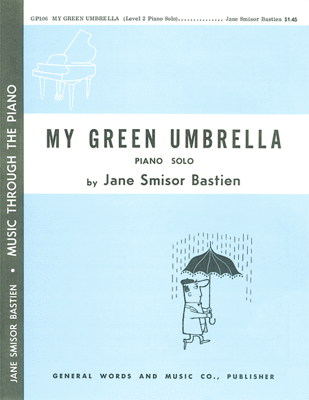 My Green Umbrella