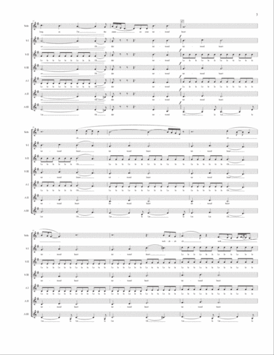 Tattooed Heart SSA scores gallery preview page 4