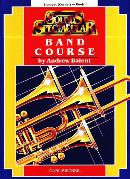 Sounds Spectacular Band Course