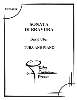 Sonata di Bravura