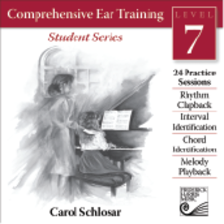 Comprehensive Ear Training: Level 7