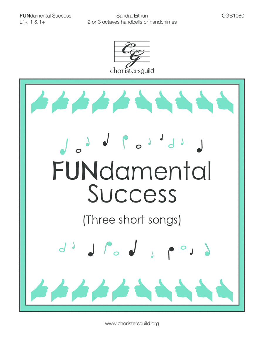 FUNdamental Success (2-3 octaves) image number null