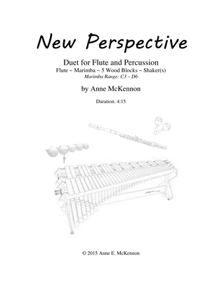 New Perspective (Flute)