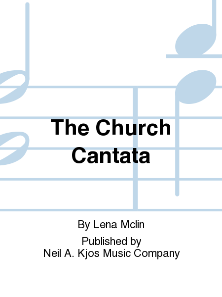 The Church Cantata