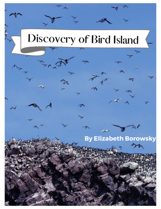 Discovery of Bird Island