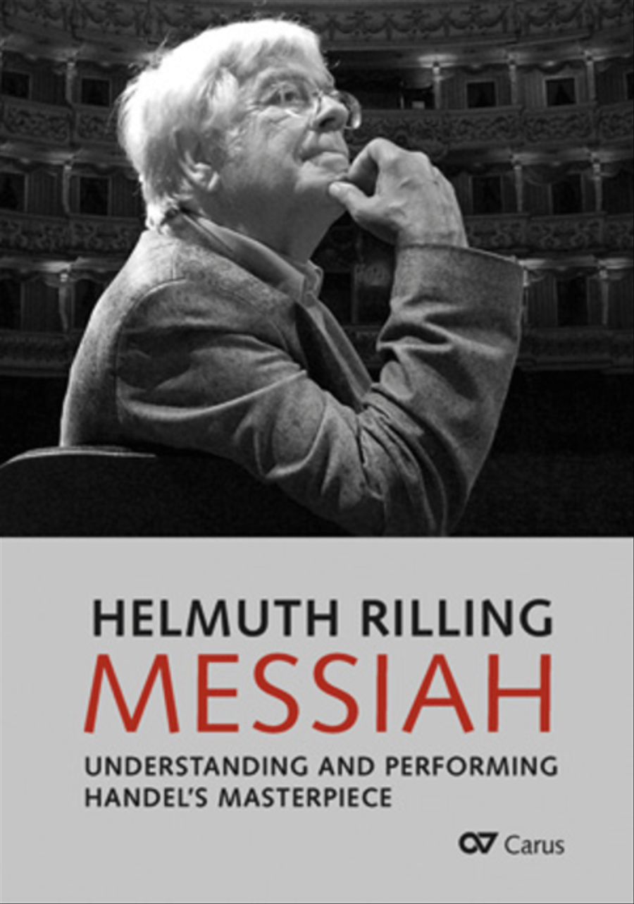Messiah Collection / Songbook scores gallery preview page 1
