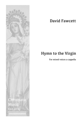 Hymn to the Virgin