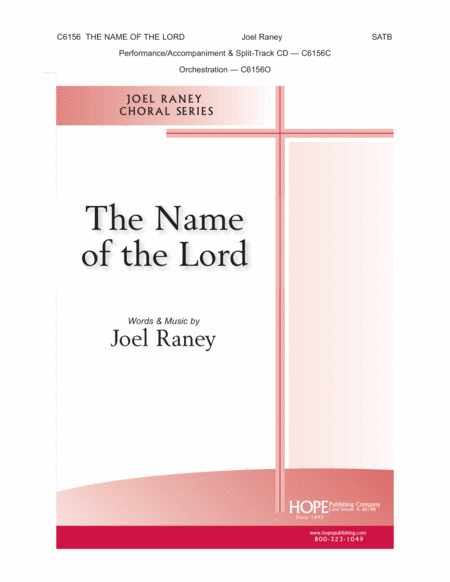 The Name of the Lord image number null