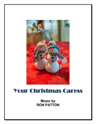 Your Christmas Caress