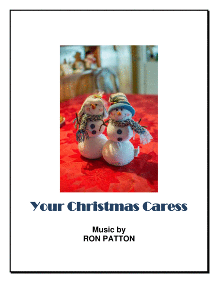 Your Christmas Caress image number null