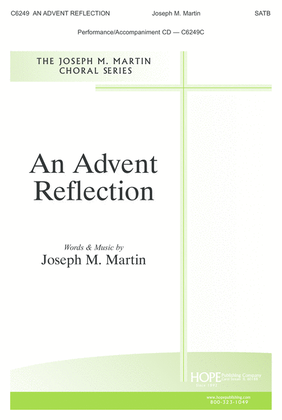 An Advent Reflection
