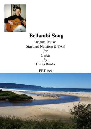 Bellambi Song