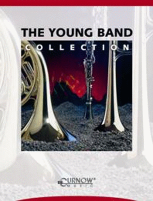 The Young Band Collection (Bb Trombone BC)