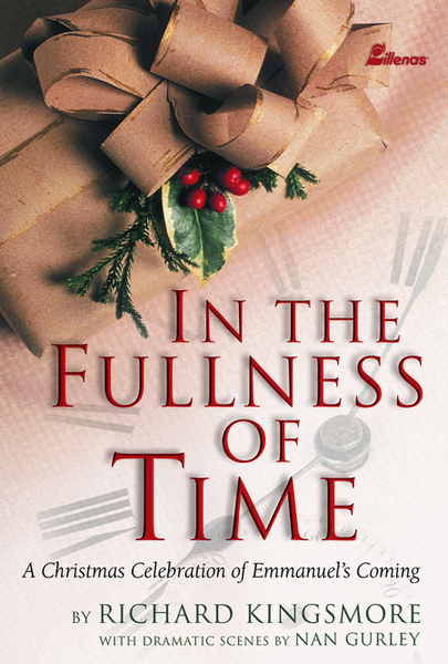 In the Fullness of Time (Book)