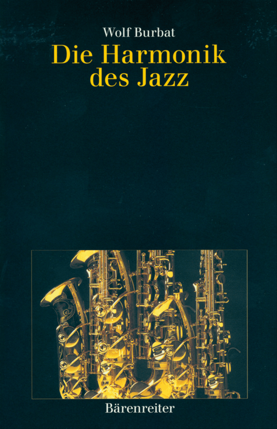 Die Harmonik des Jazz Collection / Songbook scores gallery preview page 1