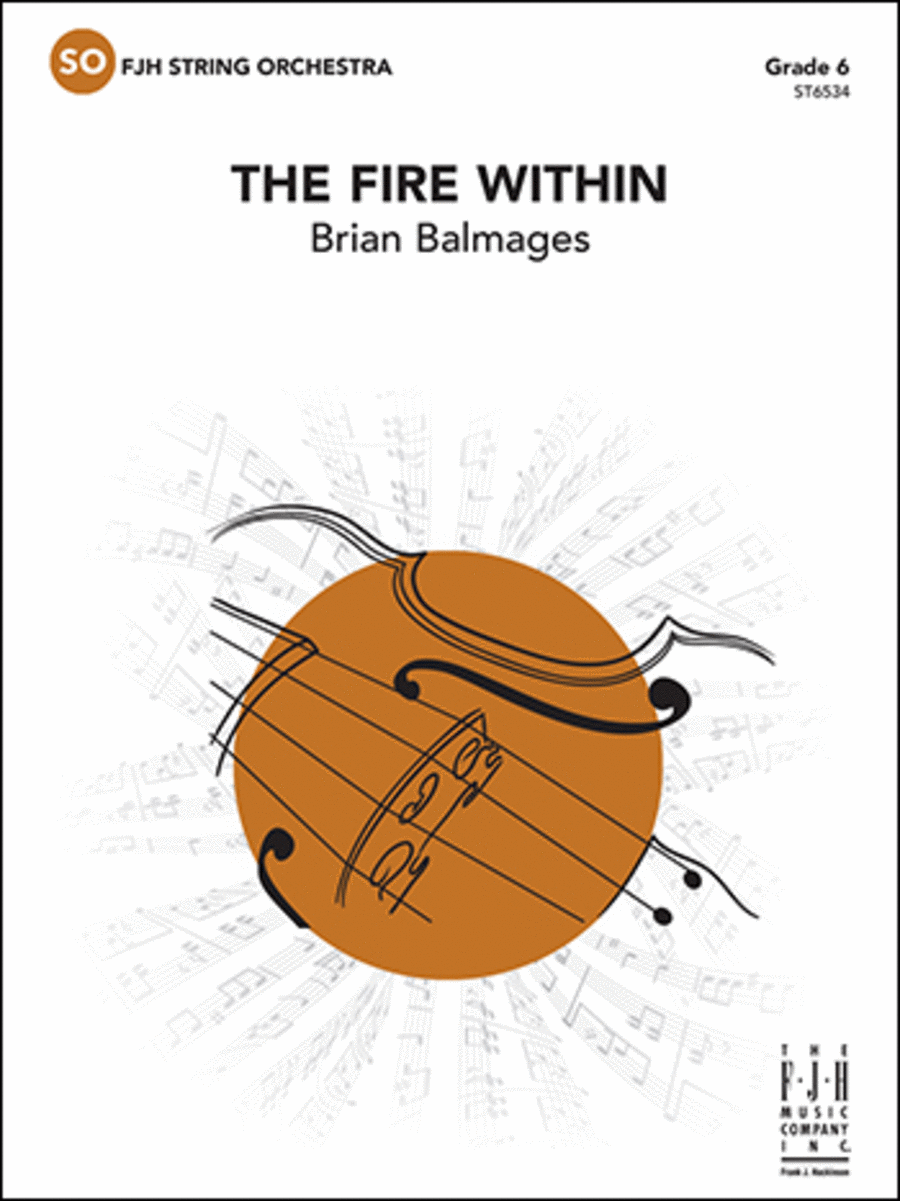 The Fire Within