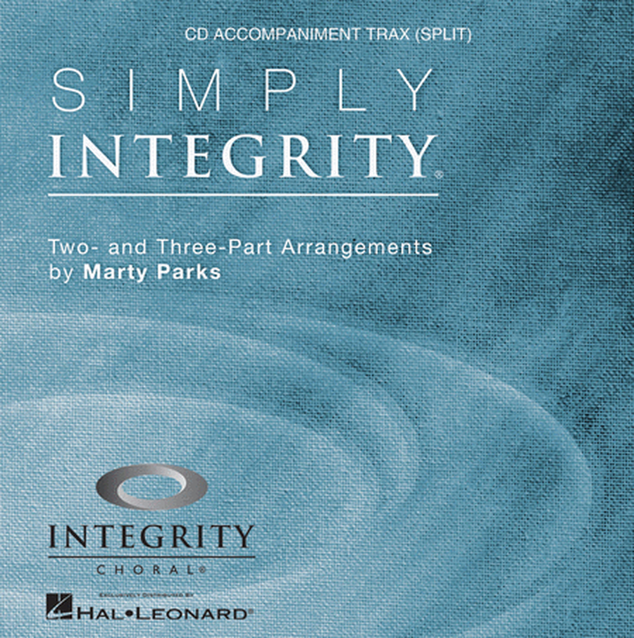 Simply Integrity image number null