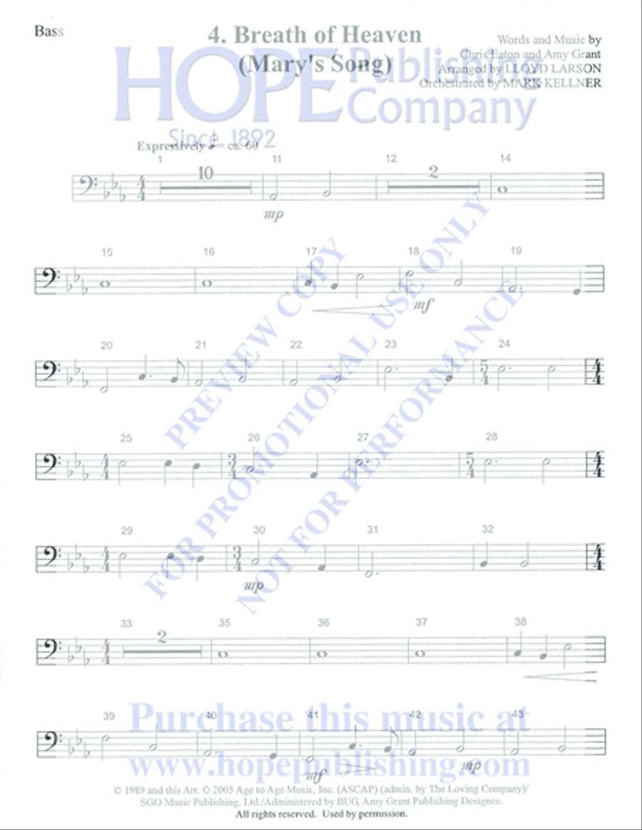 Emmanuel Emmanuel Orchestra scores gallery preview page 386