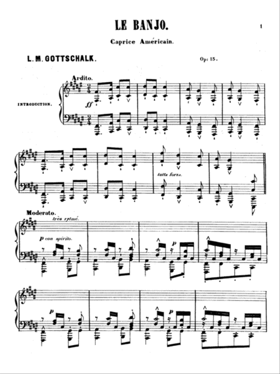 Album Piano Solo scores gallery preview page 6