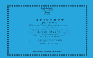 Quintet, Op. 32
