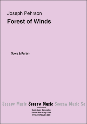 Forest of Winds