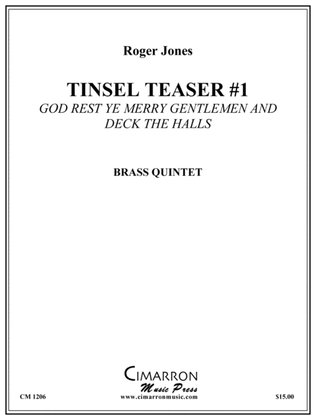 Tinsel Teaser #1
