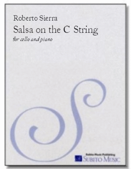 Salsa on the C String