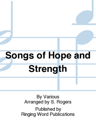 Songs of Hope and Strength