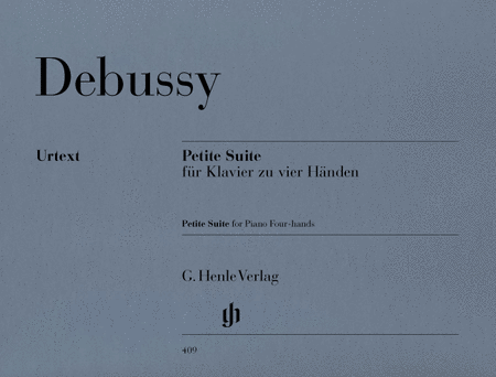 Claude Debussy: Petite suite