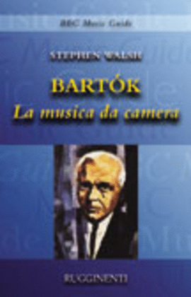 Bartok La Musica Da Camera