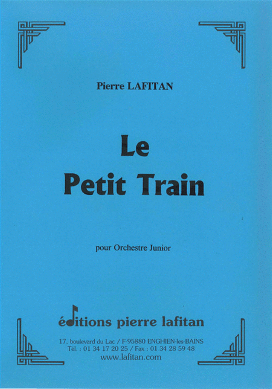 Le Petit Train