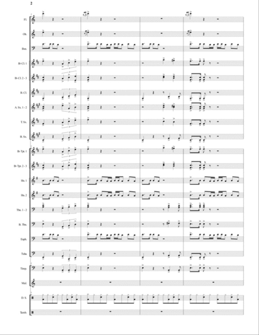 Theme From 