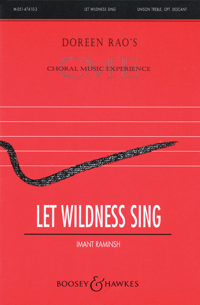 Let Wildness Sing image number null