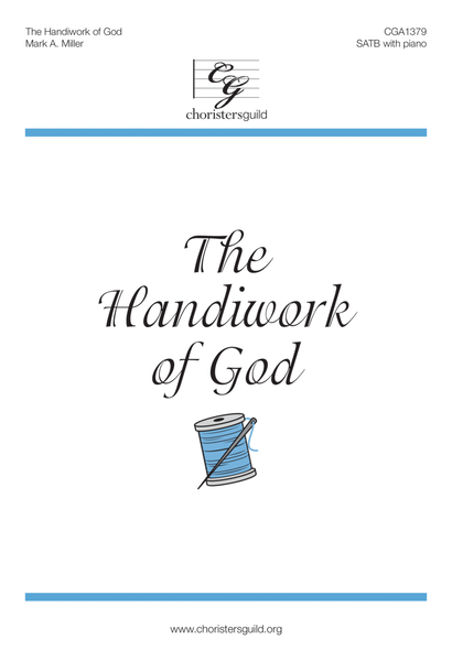 The Handiwork of God image number null