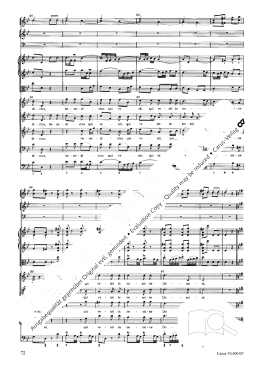 Missa Cellensis (Mariazeller-Messe)