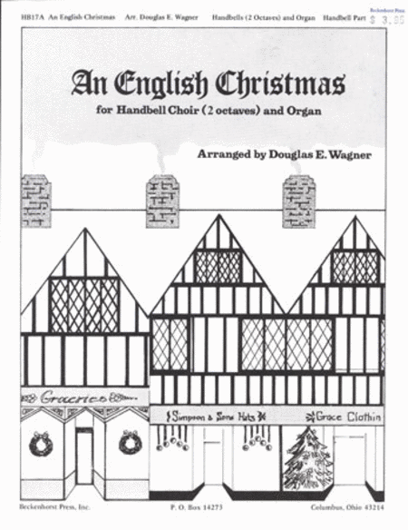 An English Christmas image number null