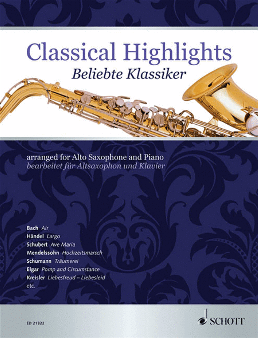 Classical Highlights