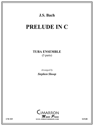 Prelude in C