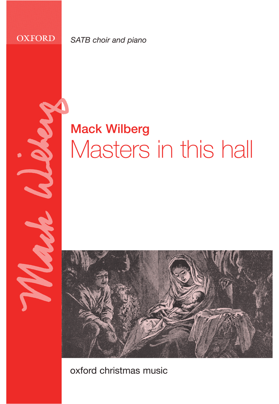 Masters in this hall