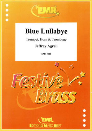 Blue Lullabye