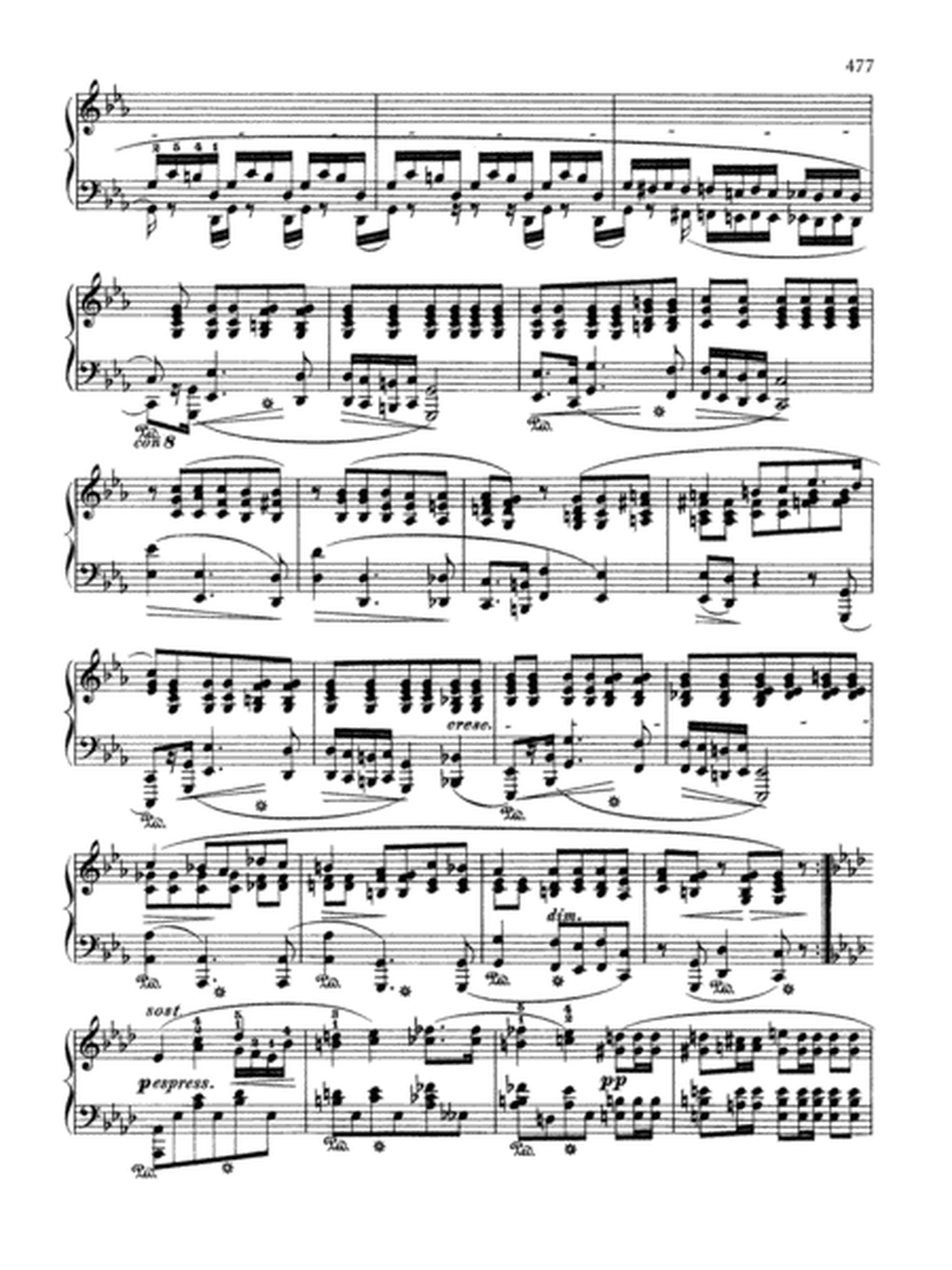 Polonaise in C minor, Op. 40, No. 2