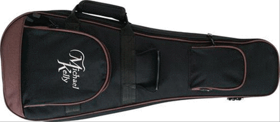 Deluxe Gig Bag for Mandolins Mandolin scores gallery preview page 2
