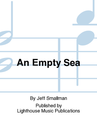 An Empty Sea