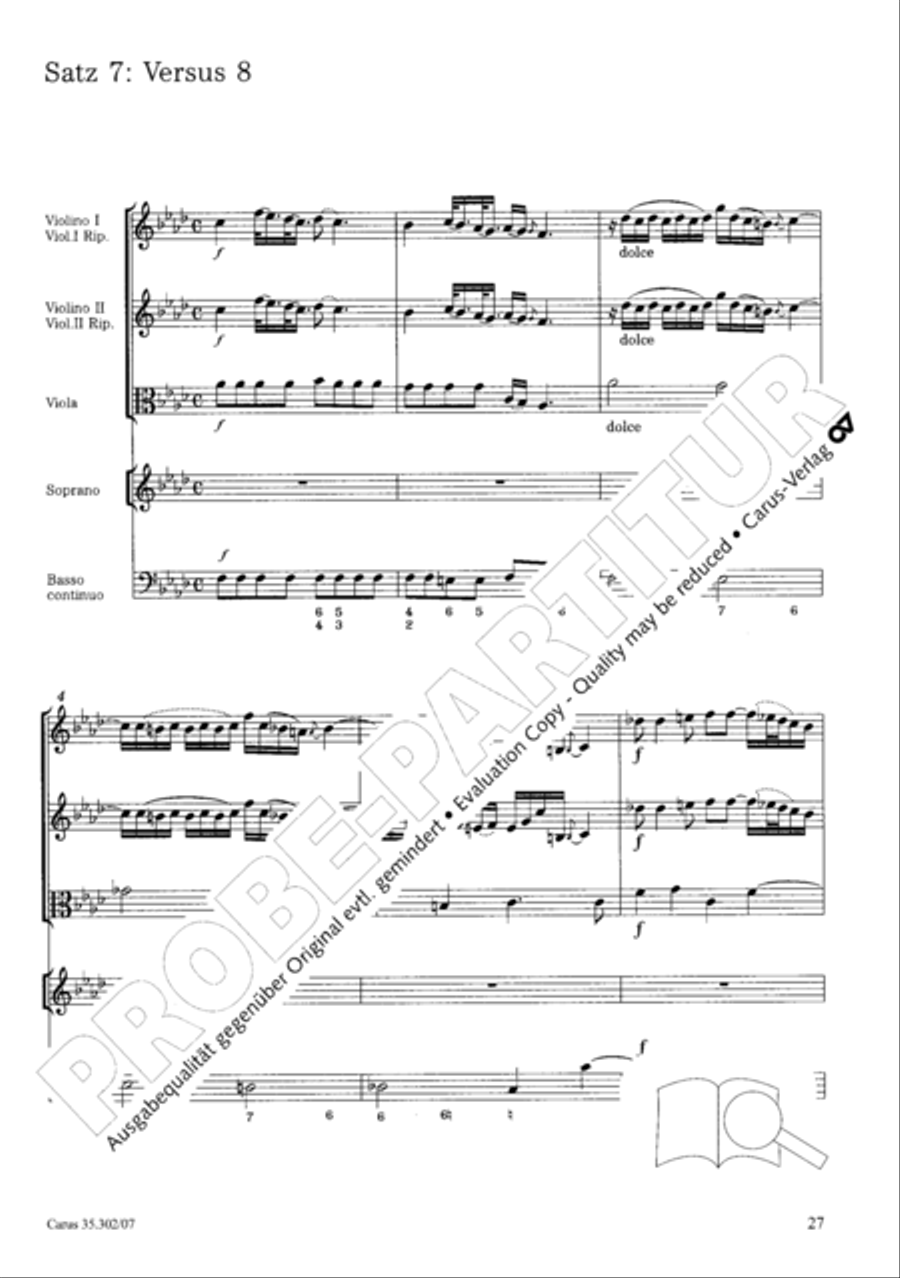 Tilge, Hochster, meine Sunden SA scores gallery preview page 40