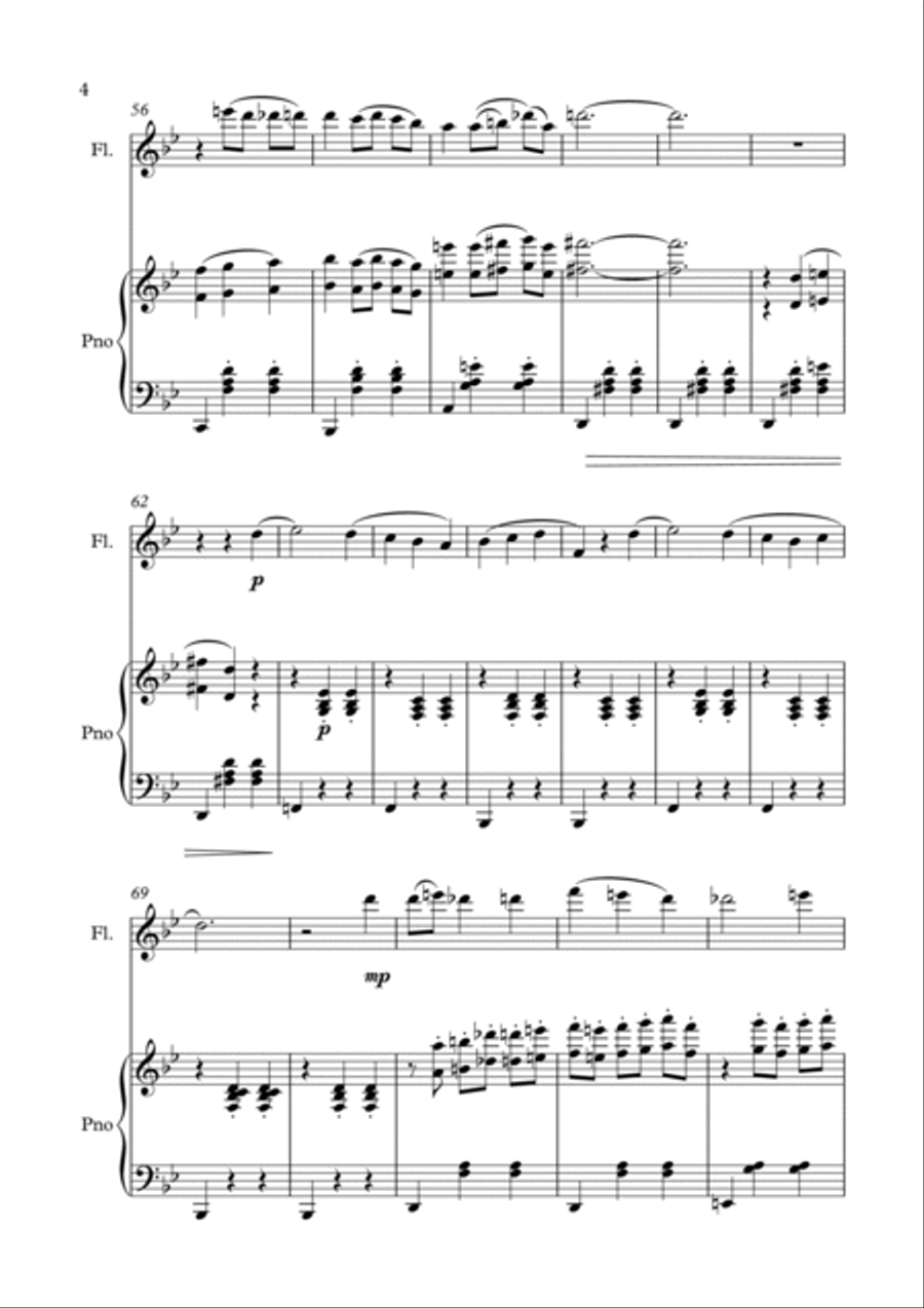 Howl's moving online castle flute